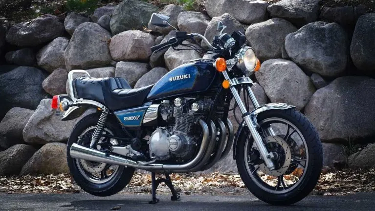 سوزوکی GS1100L