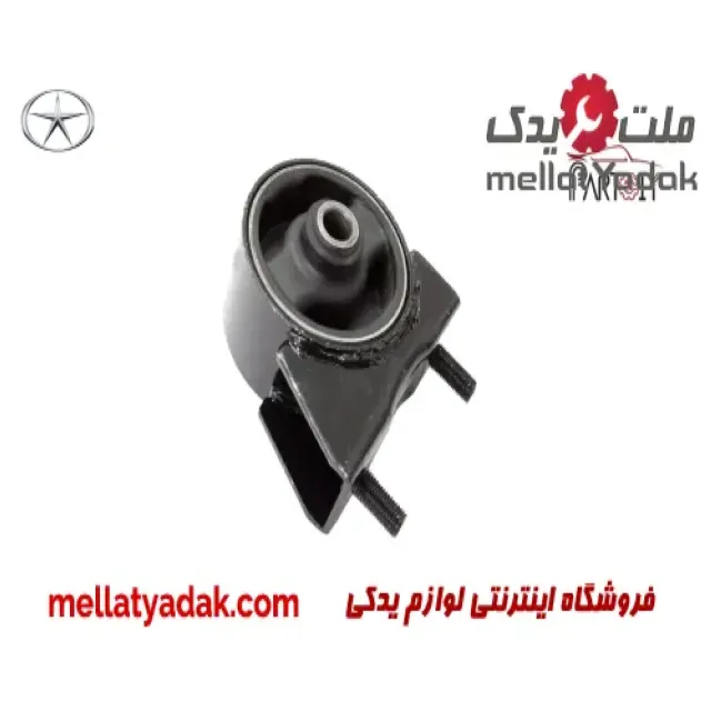 دسته موتور جلو جک J3