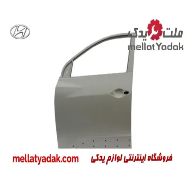 درب جلو چپ هیوندای توسان IX35