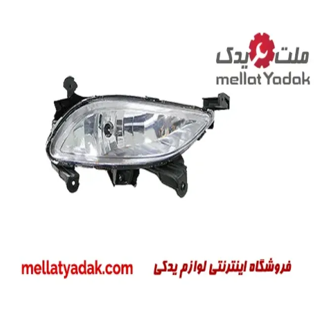 پرژکتور راست هیوندای سوناتا YF