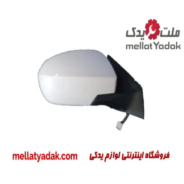 آینه چپ سوزوکی کیزاشی