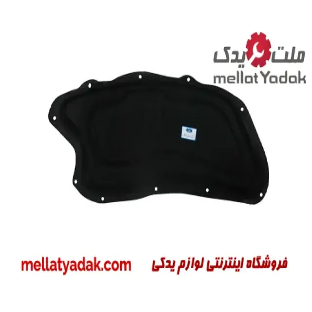 درب موتور پژو207