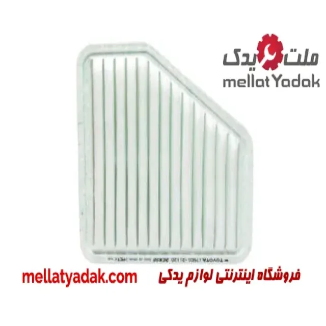 فیلتر هوا اریون