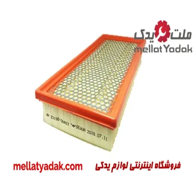 فیلتر هوا رکستون سانگ یانگ