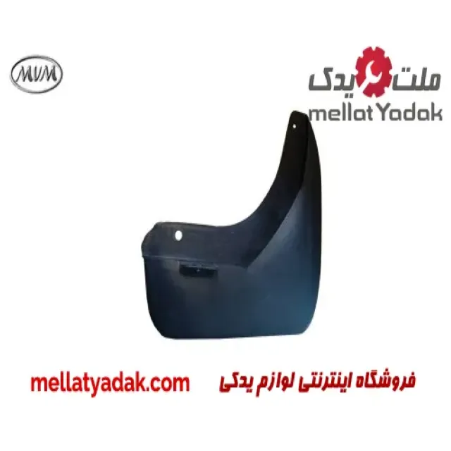 گل پخش کن جلو چپ ام وی ام x33s