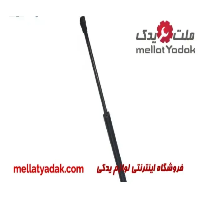 جک درب موتور لکسوس RX350