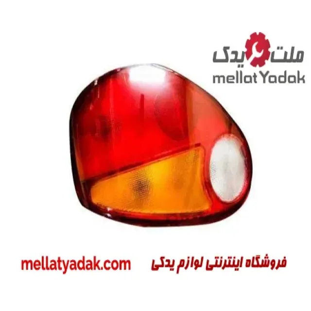 خطر عقب چپ دوو ماتیز