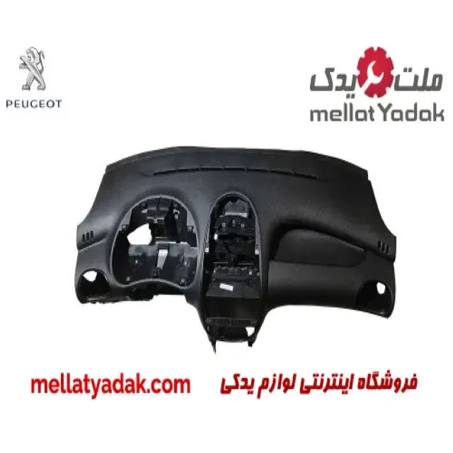 مجموعه داشبورد پژو 206