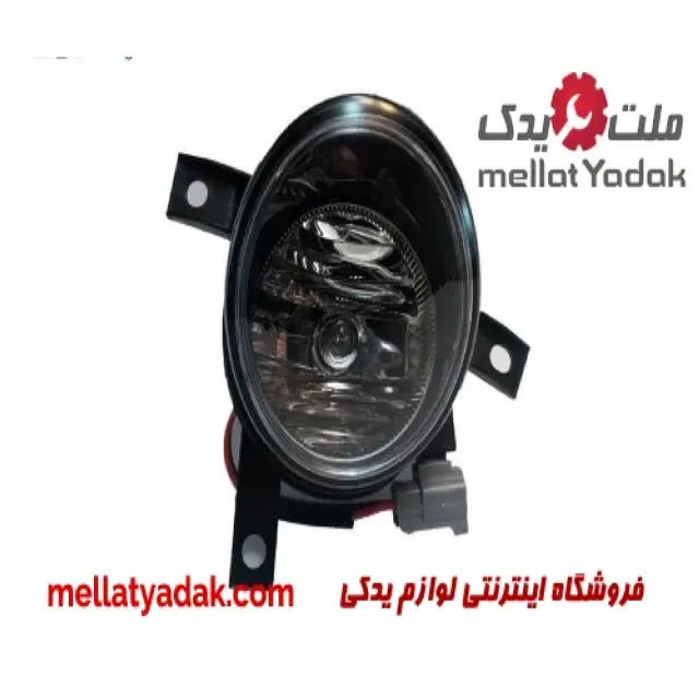 مه شکن جلو راست هایما S7