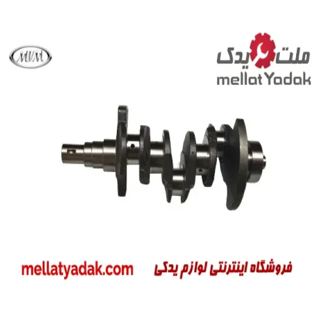 میلنگ ام وی ام 110 (3 سیلندر)