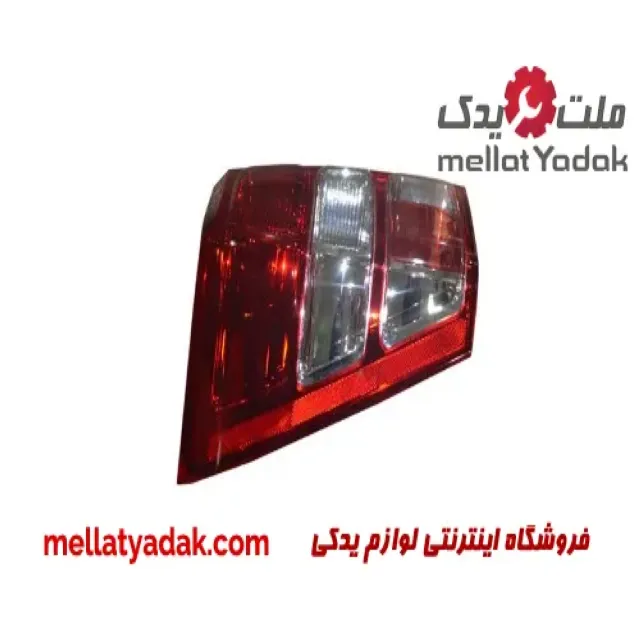چراغ خطر عقب چپ سوزوکی ویتارا  2000