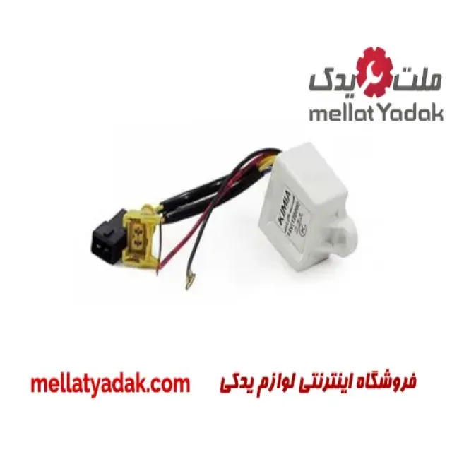 تقویت شیشه بالابر سمند