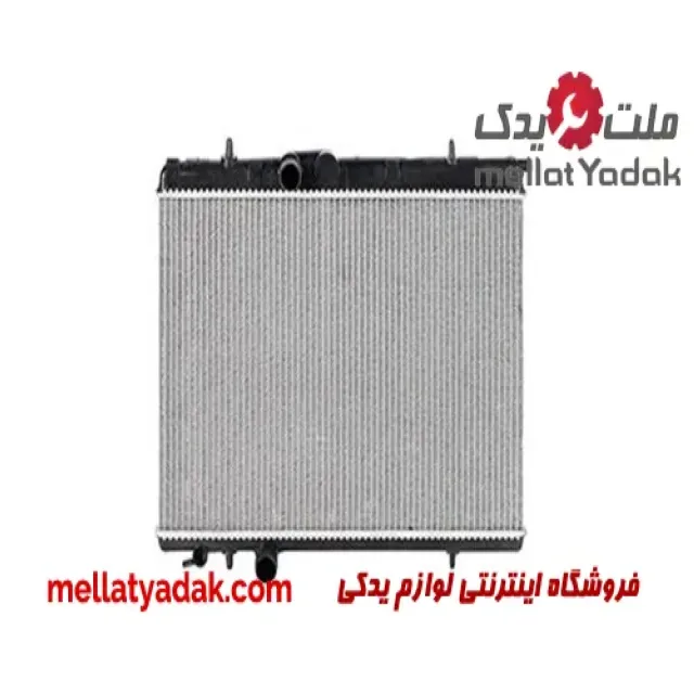 رادیاتور آب گریت وال وینگل5