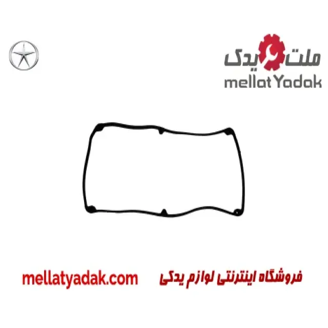 واشر درب سوپاپ جک J3