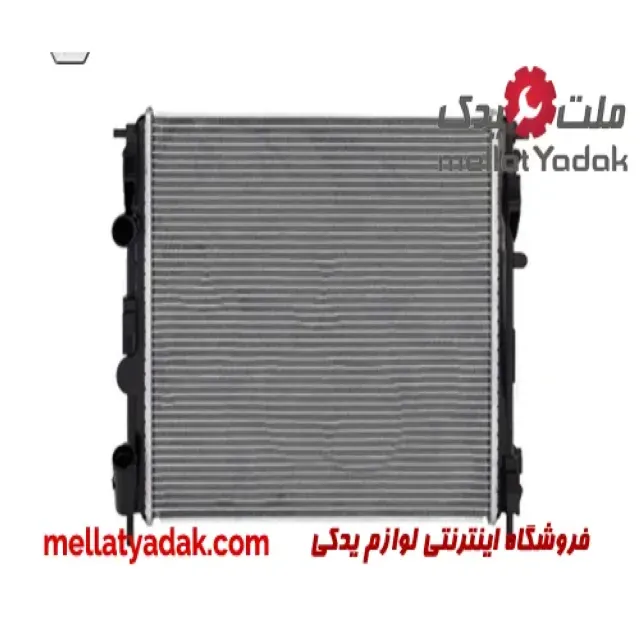 رادیاتور آب رنو ال 90