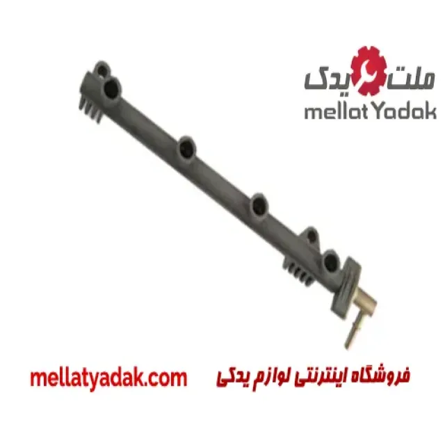 ریل سوخت موتور تیبا