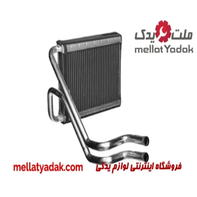 رادیاتوربخاری هیوندای توسان
