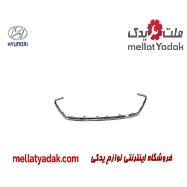 زه جلو پنجره هیوندای توسان IX35