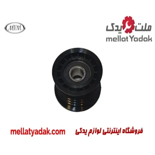 هرزگرد ساده سفت کن تسمه تایم ام وی ام X33