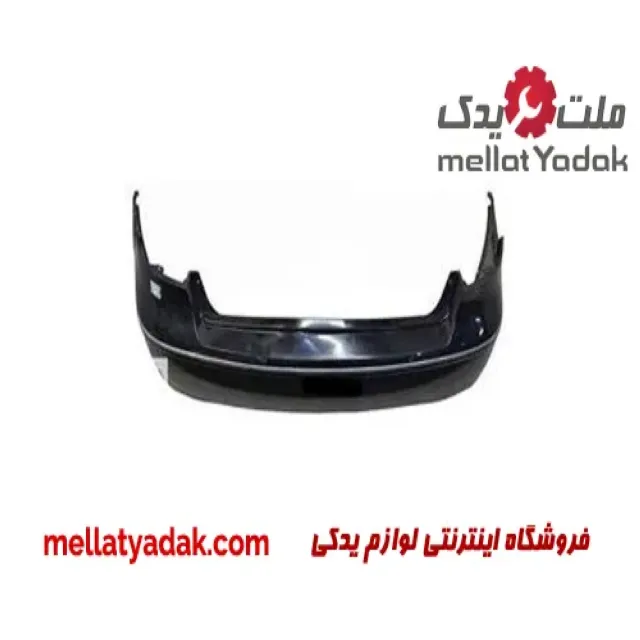 سپر عقب هیوندای آزرا