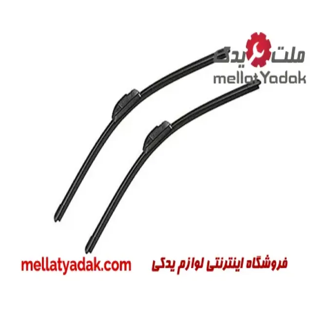 تیغه برف پاک کن دوو ماتیز