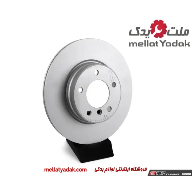 دیسک ترمز جلو بی ام و 520i سال های 2001 تا 2007 (تکستار) – 34116864059 3 دیسک ترمز جلو بی ام و 520i سال های 2001 تا 2007 (تکستار) – 34116864059