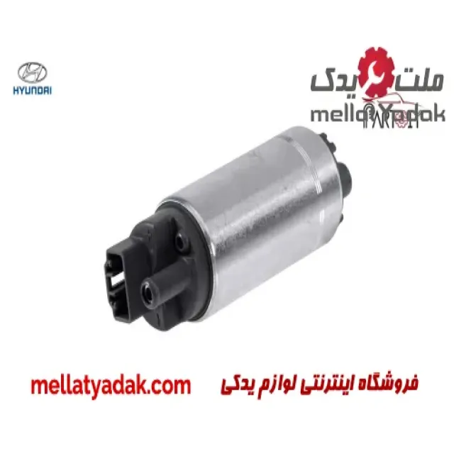 فیلتر بنزین هیوندای آزرا