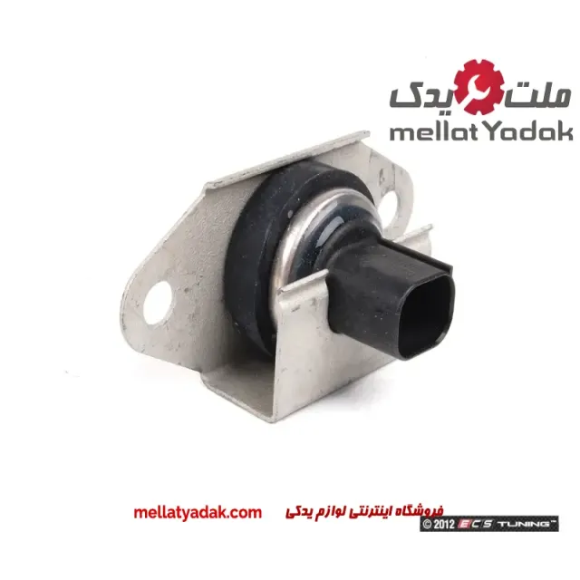 سنسور شتاب جانبی چرخ عقب بی ام و سری 6 سال های 2004 تا 2010 (اورجینال) – 37146781405