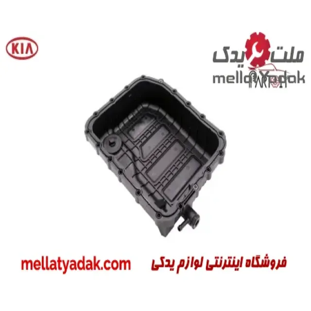 کارتل گیربکس کیا اپتیما