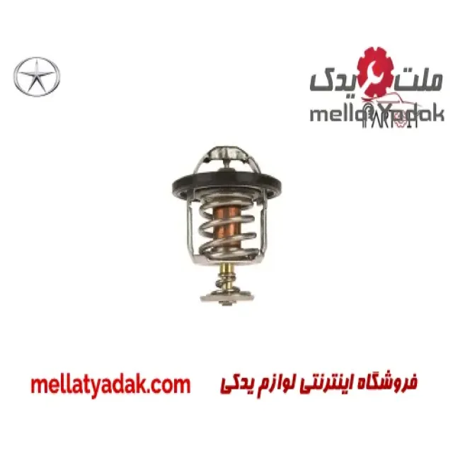 ترموستات جک J4