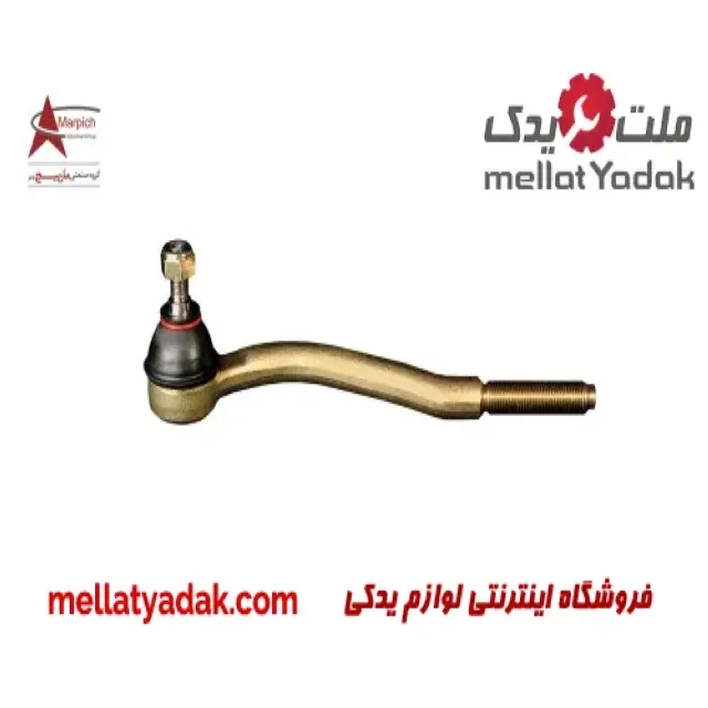 سیبک فرمان سمند  گروه صنعتی مارپیچ باختر
