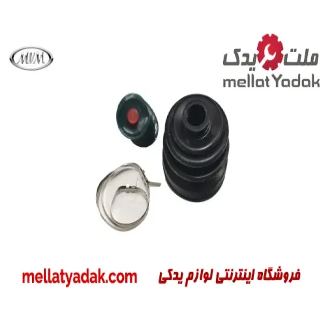 گردگیر پلوس سمت چرخ ام وی ام 530