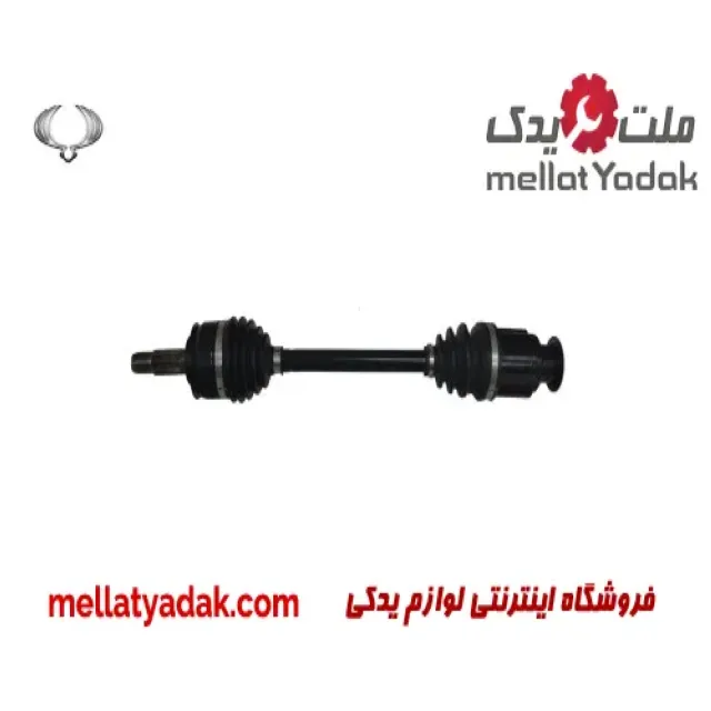 پلوس کامل چپ سانگ یانگ تیوولی