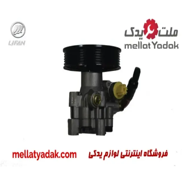 پمپ هیدرولیک لیفان X60
