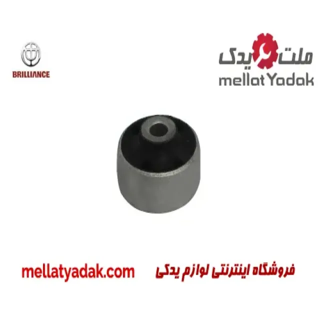 بوش طبق بزرگ برلیانس V5