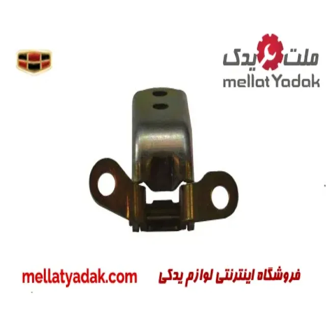 لولا درب جلو چپ بالایی جیلی امگرند X7