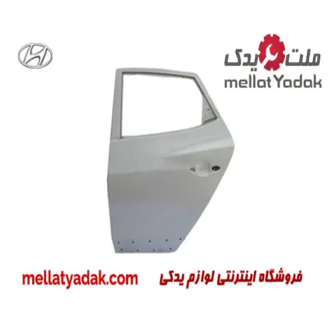 درب عقب راست هیوندای توسان IX35