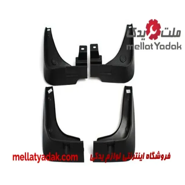 گل پخش کن جلو راست هیوندای سوناتا YF