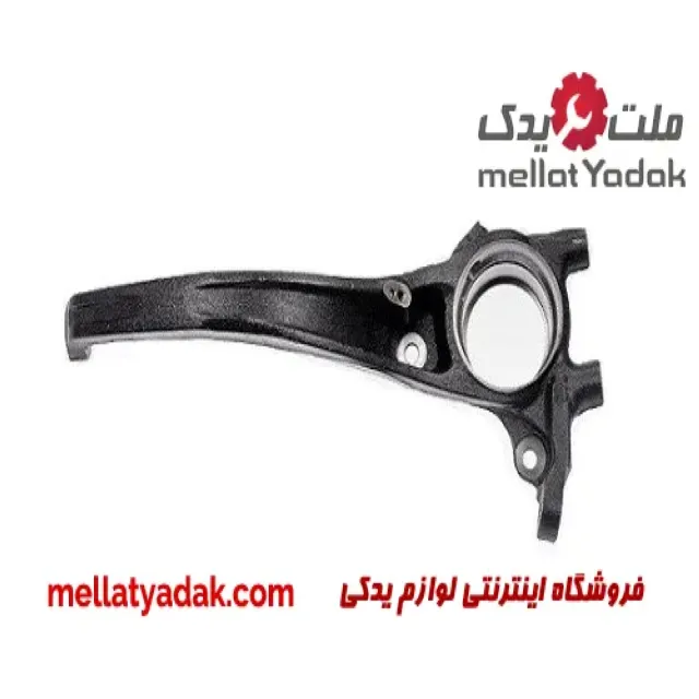 سگدست جلو راست هیوندای آزرا