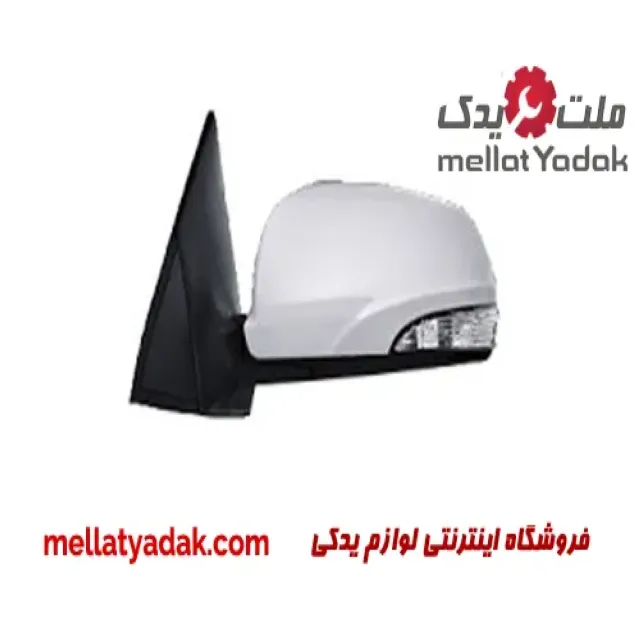 آینه راست جک j4