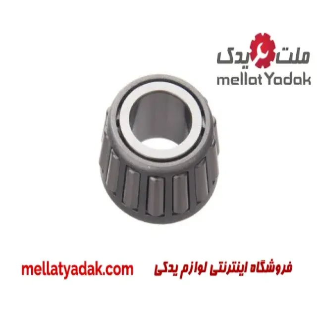 بلبرینگ بیرونی چرخ عقب ساینا
