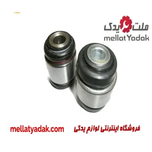 بوش آلفارومئو جولیتا