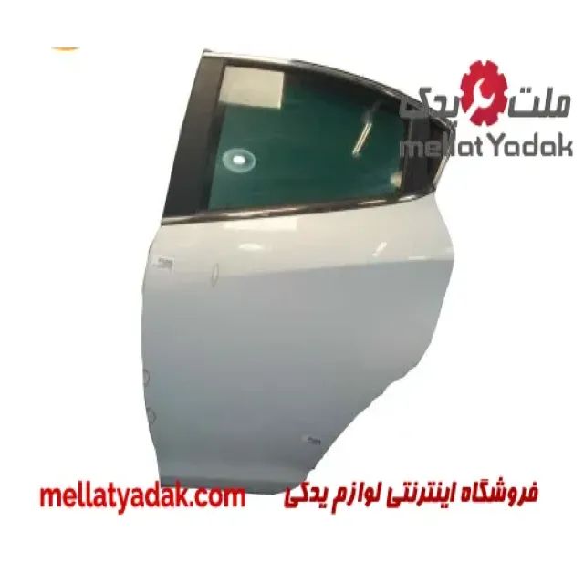 درب عقب چپ آلفارومئو جولیتا