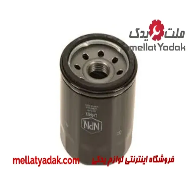 فیلتر روغن نیسان مورانو