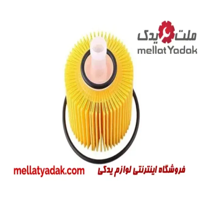 فیلتر روغن تویوتا RAV4