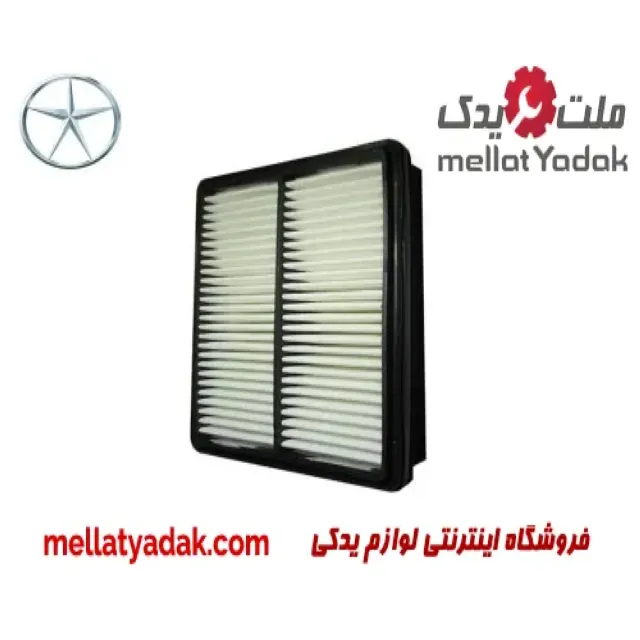 فیلتر هوا جک J5
