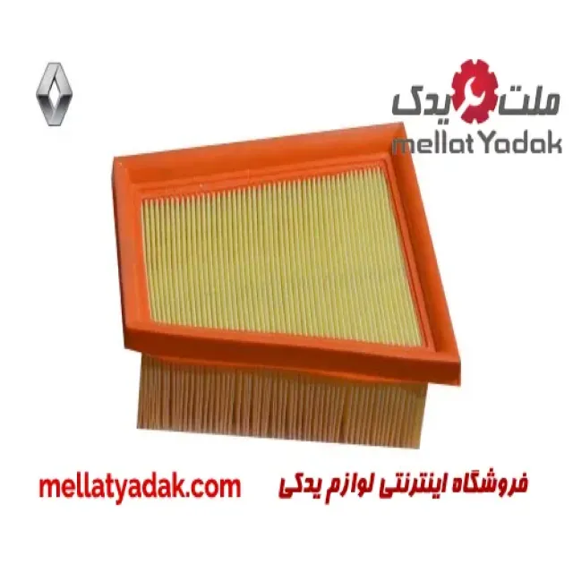 فیلتر هوا رنو ساندرو