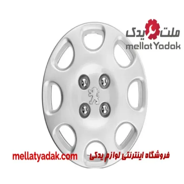 قالپاق پژو 206