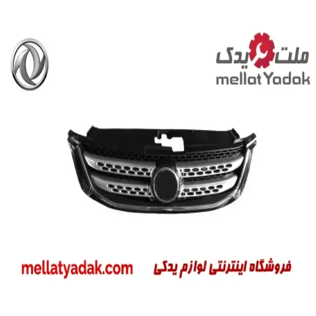 جلو پنجره دانگ فنگ H30 کراس