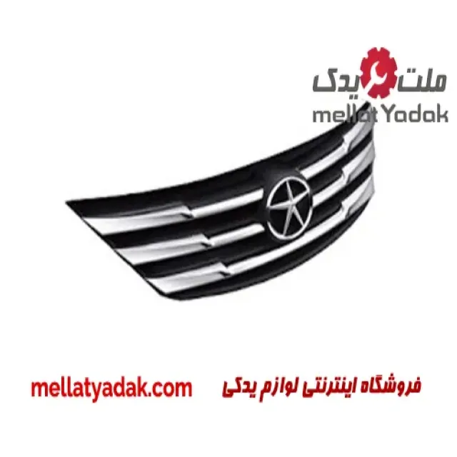 جلو پنجره جک j4
